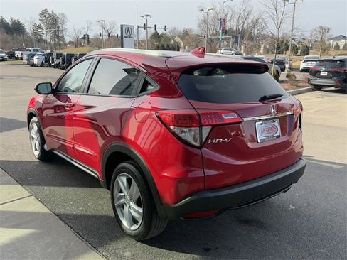 Used 2019 Honda HR-V EX-L image 3