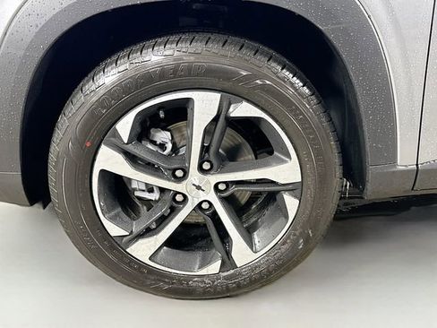 New 2026 Chevrolet Trax RS w/ Driver Confidence Package image 29