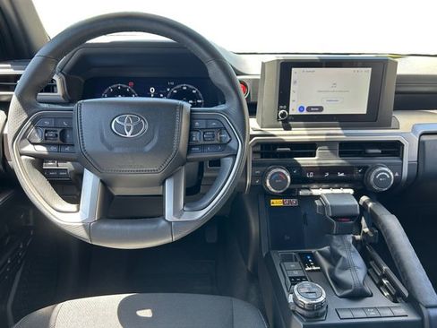 Certified 2025 Toyota 4Runner TRD Off-Road AWD/4WD image 12