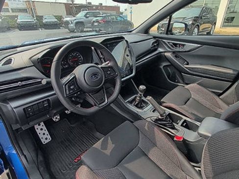Used 2023 Subaru WRX Premium AWD/4WD image 19