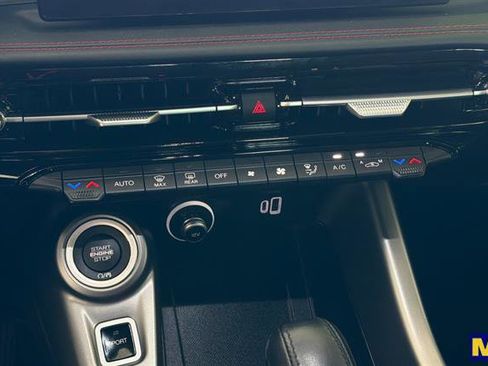 Used 2024 Dodge Hornet R/T AWD/4WD image 26