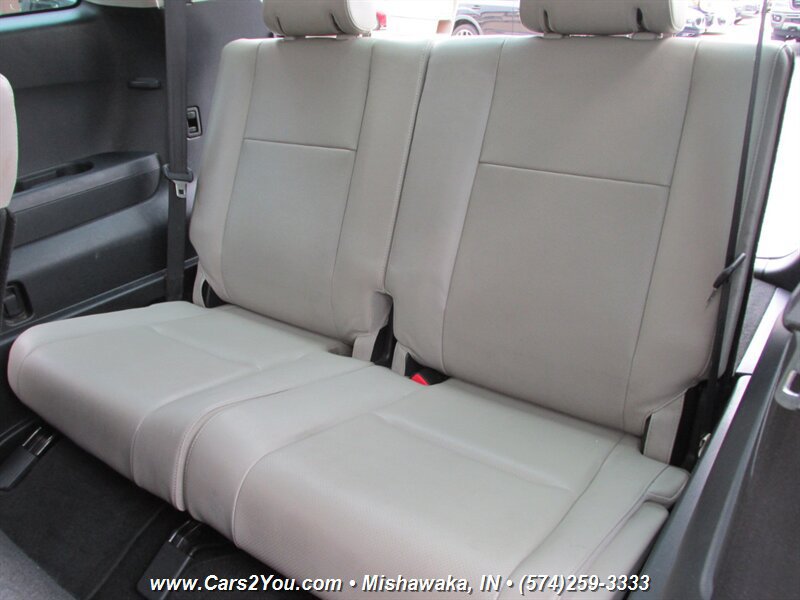 Used 2013 MAZDA CX-9 Touring AWD/4WD image 15