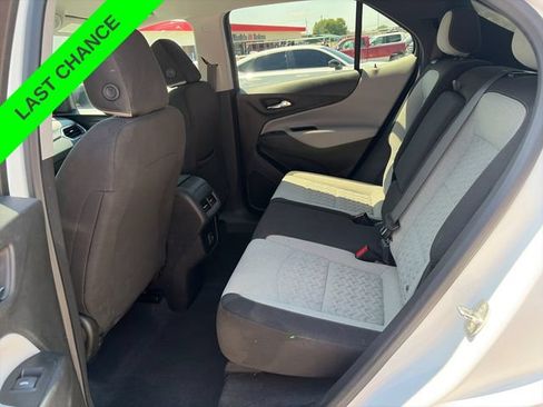 Used 2023 Chevrolet Equinox LS w/ Driver Confidence II Package AWD/4WD image 32