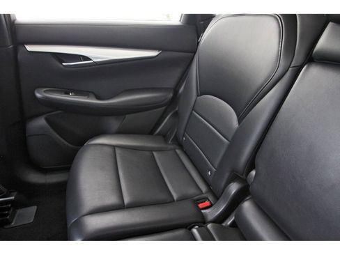 Used 2021 INFINITI QX50 Luxe FWD image 14