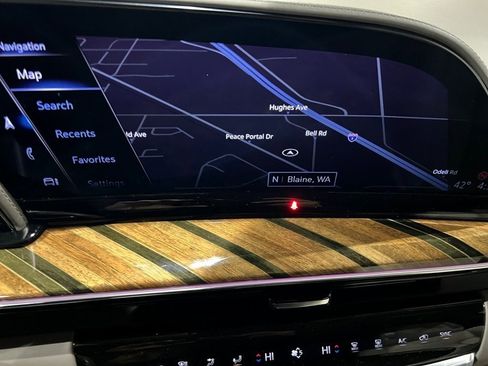 Used 2022 Cadillac Escalade Sport Platinum image 30