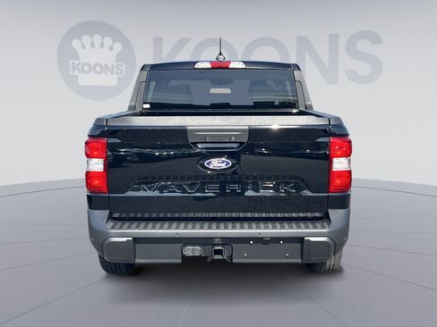 New 2026 Ford Maverick XLT w/ Equipment Group 301A AWD/4WD image 10