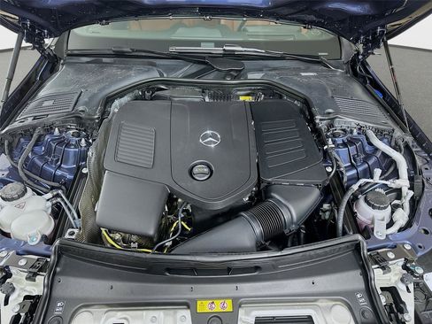 Used 2026 Mercedes-Benz C 300 4MATIC Sedan image 37