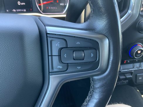 Used 2023 Chevrolet Silverado 2500 LT w/ Convenience Package AWD/4WD image 31