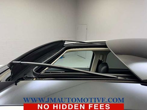 Used 2022 Ford Edge SEL w/ Convenience Package image 11