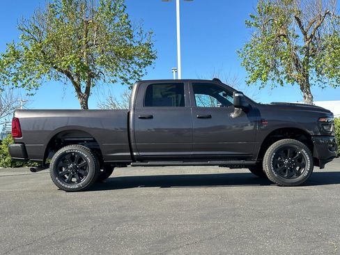 New 2026 RAM 2500 Tradesman w/ Safety Group image 3