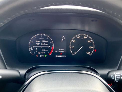 Used 2024 Honda HR-V EX-L image 26