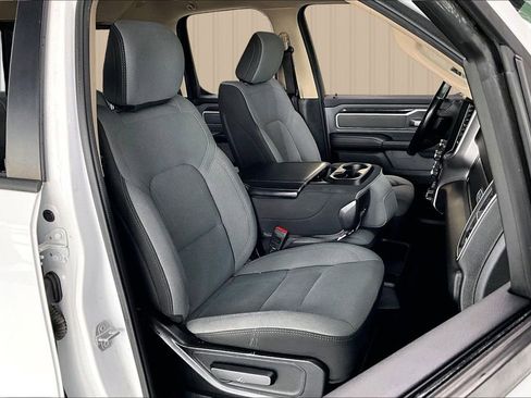 Used 2020 RAM 1500 Big Horn image 29