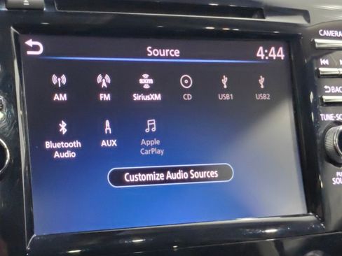 Used 2021 Nissan Murano SL w/ SL Moonroof Package image 41