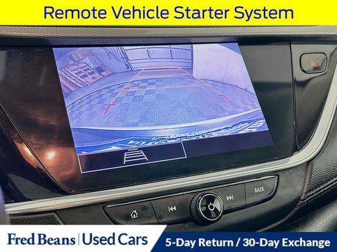 Used 2020 Buick Encore GX Preferred w/ Cold Weather Comfort Package image 17