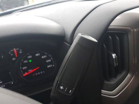 New 2026 Chevrolet Silverado 1500 Custom image 24