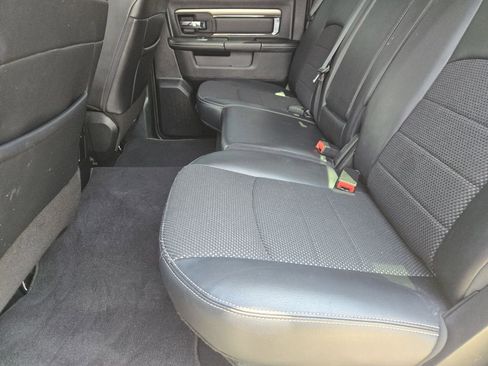 Used 2018 RAM 1500 Sport w/ Convenience Group AWD/4WD image 30