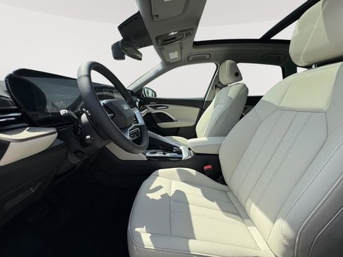 New 2026 Audi Q5 Premium Plus AWD/4WD image 10
