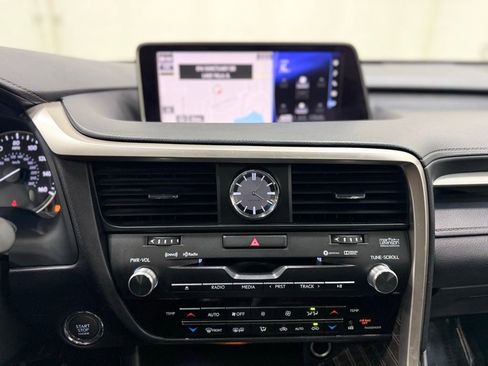 Used 2016 Lexus RX 350 FWD w/ Luxury Package image 42