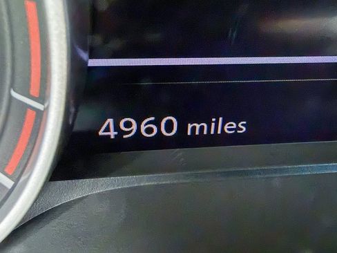 Certified 2025 Nissan Rogue S image 19