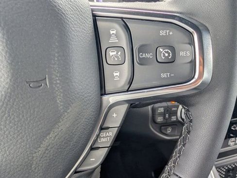 New 2026 RAM 1500 Laramie w/ Night Edition AWD/4WD image 23