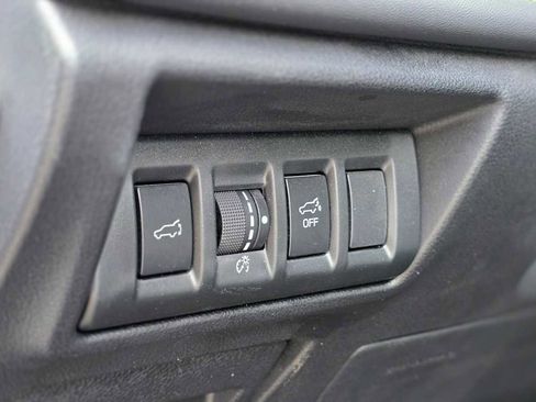 Used 2022 Subaru Outback Onyx Edition XT AWD/4WD image 28