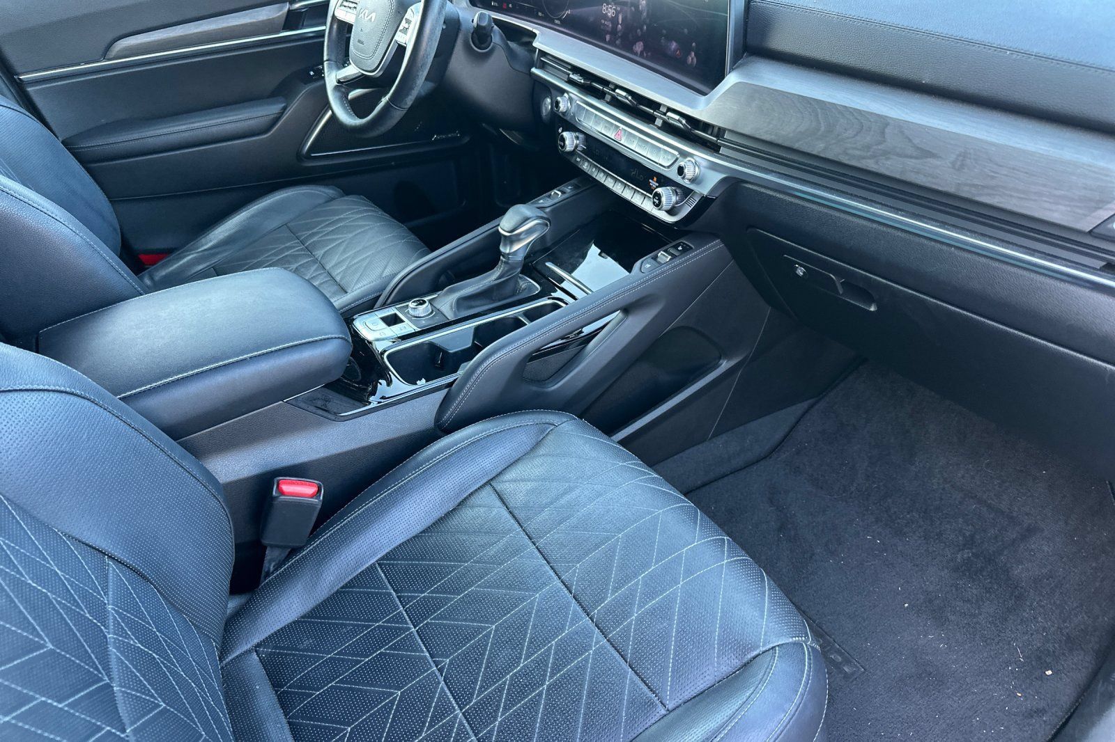 Used 2023 Kia Telluride SX X-Pro AWD/4WD image 20