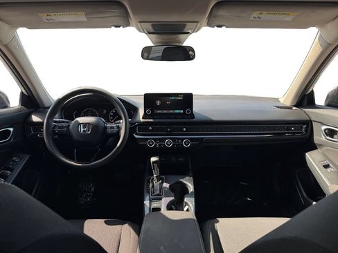 Used 2022 Honda Civic LX image 12