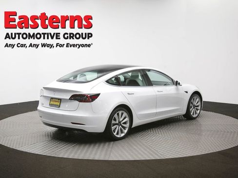 Used 2020 Tesla Model 3 Standard Range Plus image 39