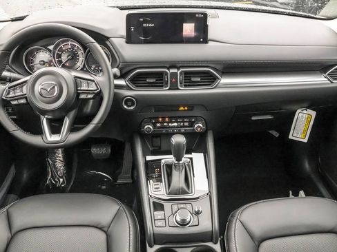 Used 2025 MAZDA CX-5 AWD 2.5 S w/ Preferred Package image 30