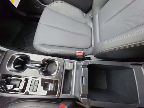 New 2026 Subaru Outback Limited XT image 23