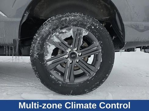 Used 2023 Ford F150 Lariat w/ Equipment Group 502A High image 18