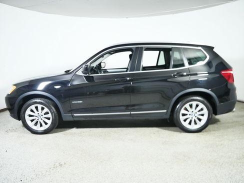 Used 2014 BMW X3 xDrive28i image 4
