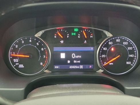 Certified 2023 GMC Acadia SLT AWD/4WD image 12