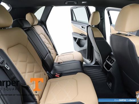 Used 2025 Volkswagen Atlas Cross Sport SE w/ Panoramic Sunroof Package image 77