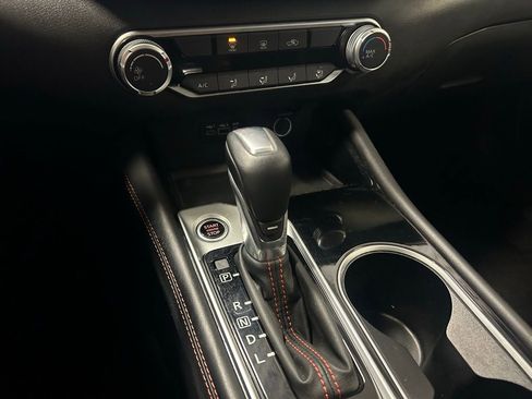 Used 2025 Nissan Altima 2.5 SR image 16