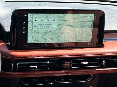 New 2026 Lincoln Aviator Reserve AWD/4WD image 16