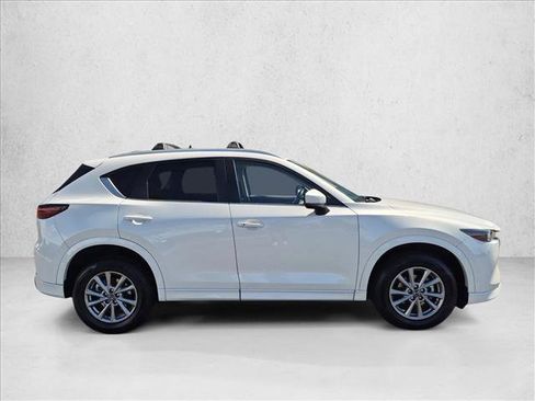 Used 2024 MAZDA CX-5 AWD 2.5 S image 4
