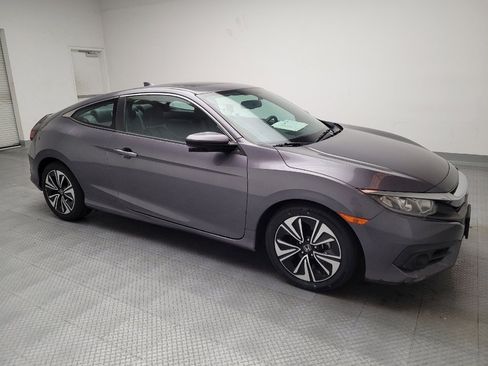 Used 2017 Honda Civic EX-L image 11