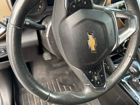 Used 2021 Chevrolet TrailBlazer ACTIV w/ Convenience Package image 8