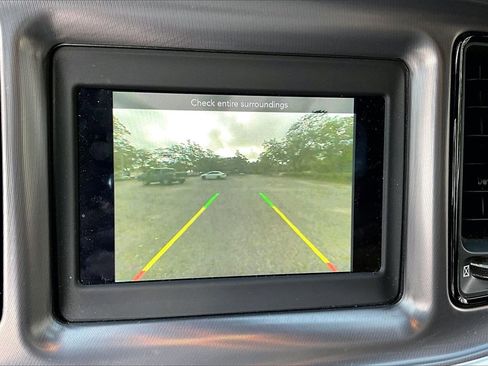 Used 2020 Dodge Challenger R/T w/ Blacktop Package image 12