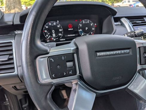 Used 2021 Land Rover Discovery S AWD/4WD image 20