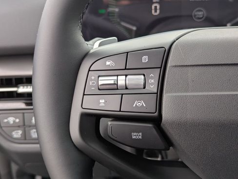New 2026 Kia Sportage EX AWD/4WD image 31