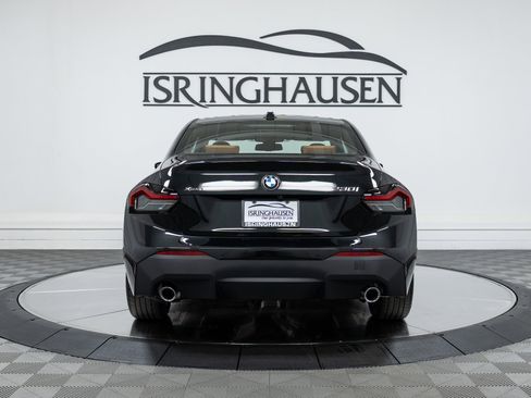 Used 2025 BMW 230i xDrive Coupe w/ Convenience Package image 6