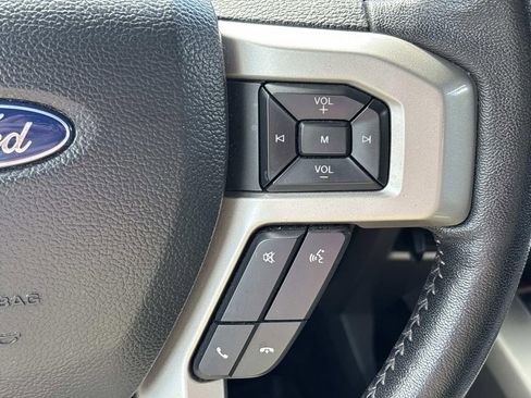 Used 2019 Ford F150 Lariat AWD/4WD image 21