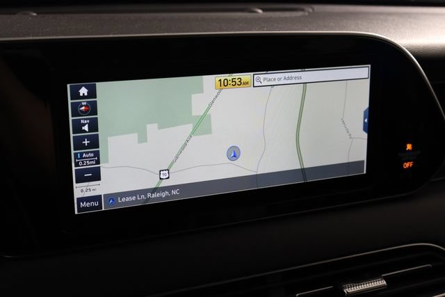 Used 2020 Hyundai Palisade Limited FWD image 39