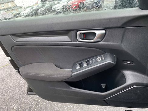 Used 2024 Honda Civic Sport image 20