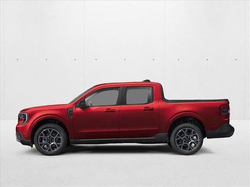 New 2026 Ford Maverick Lariat AWD/4WD image 3