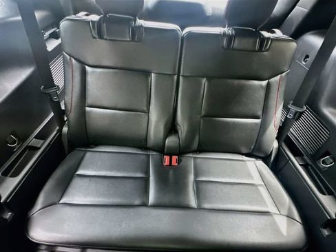 Used 2022 Ford Explorer ST-Line AWD/4WD image 31