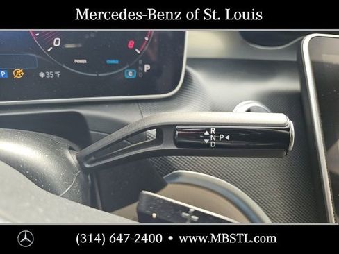 Certified 2025 Mercedes-Benz C 300 C 300 image 21