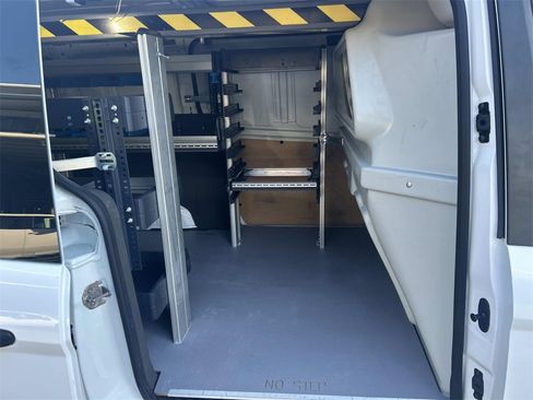 Used 2022 Ford Transit Connect XL image 15